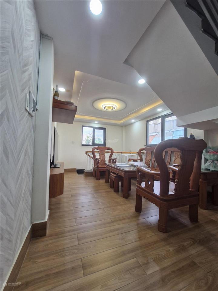 Bán nhà riêng đường quang trung, phường 11, quận gò vấp, lửng, 2 lầu, giá 5,3 tỷ