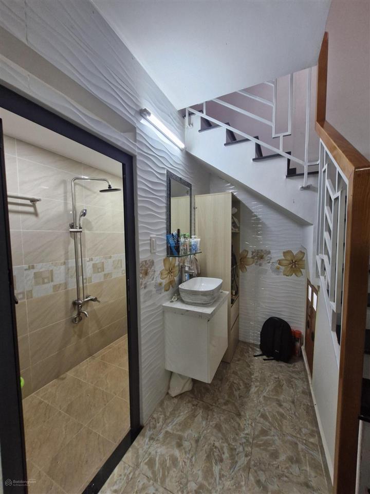 Bán nhà riêng đường quang trung, phường 11, quận gò vấp, lửng, 2 lầu, giá 5,3 tỷ