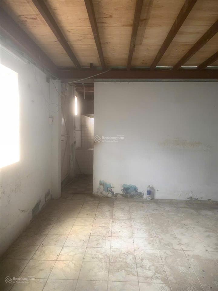 Bán lô đất đường cống quỳnh, phường phạm ngủ lão, quận 1, dt 5,1x14m, gía chỉ 10.5 tỷ