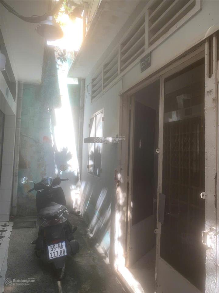 Bán lô đất đường cống quỳnh, phường phạm ngủ lão, quận 1, dt 5,1x14m, gía chỉ 10.5 tỷ