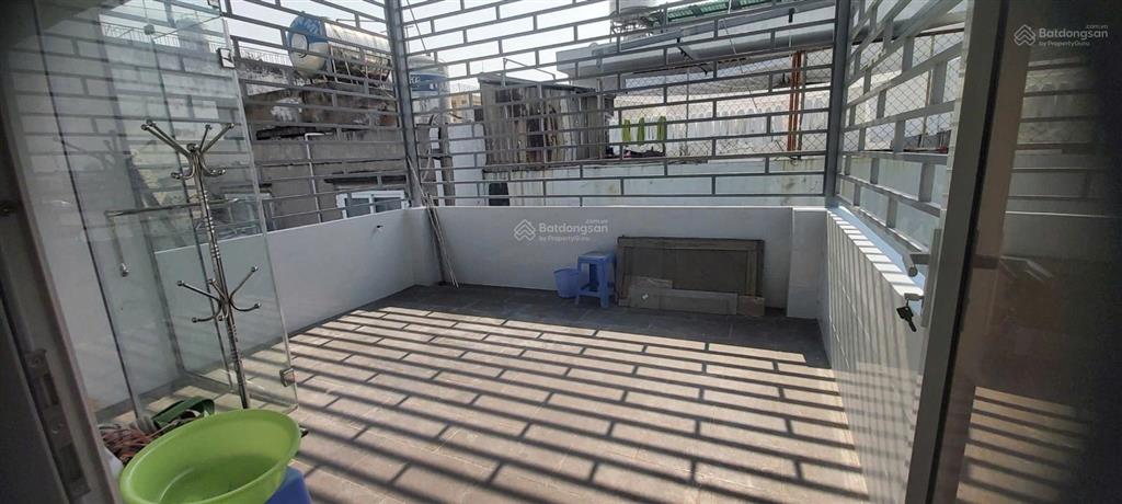 Phòng gần ngay coop mart phan văn trị, p7, gò vấp, có nội thất giá 3tr1