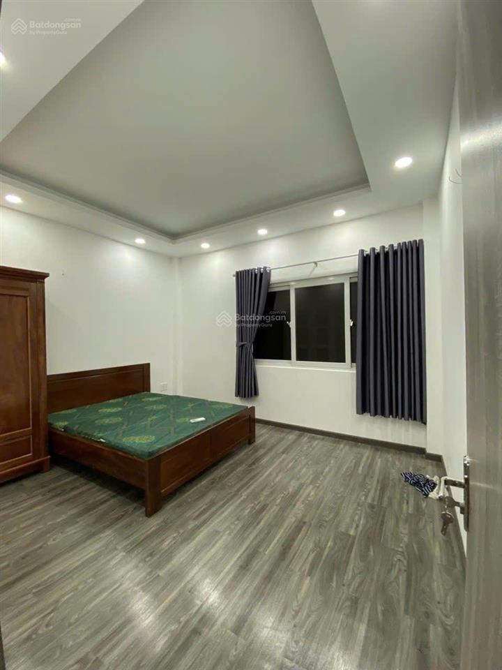 Phòng gần ngay coop mart phan văn trị, p7, gò vấp, có nội thất giá 3tr1