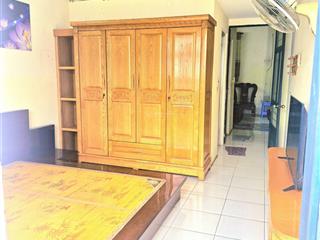 Căn hộ 76m2, 2pn, 2wc  phan văn trị  giá 10tr/th