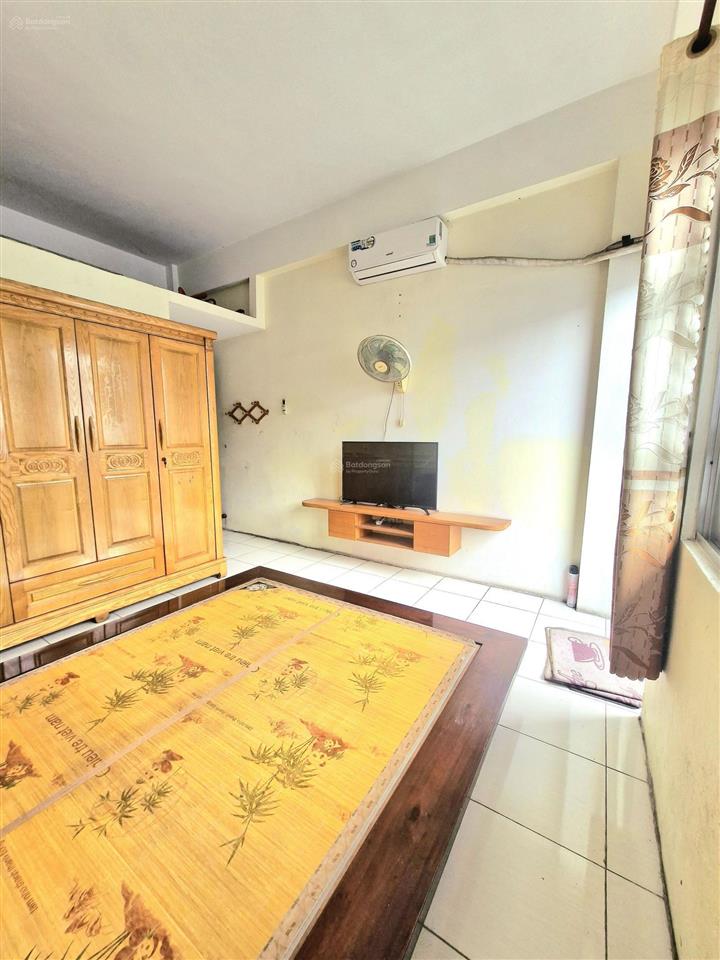 Căn hộ 76m2, 2pn, 2wc  phan văn trị  giá 10tr/th