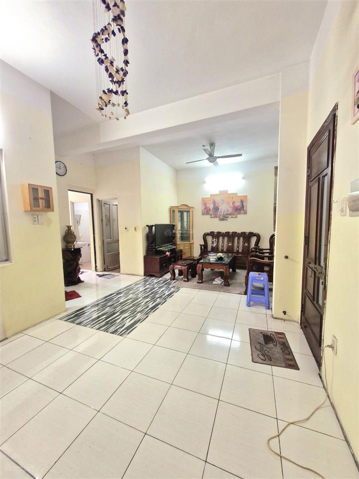 Căn hộ 76m2, 2pn, 2wc  phan văn trị  giá 10tr/th