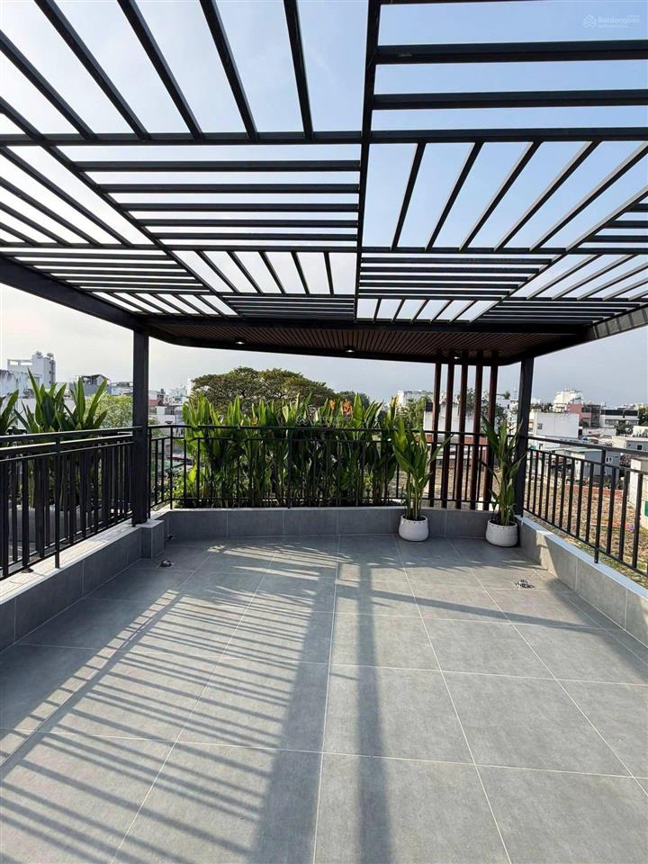 Bán nhà riêng có thang máy đường số 5, p.17, gò vấp, lửng, 2l, st, giá chỉ 9 tỷ