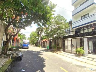 Bán biệt thự p5, gò vấp sát bên bờ kênh tham lương, dt 7x20m giá chỉ 17.6 tỷ