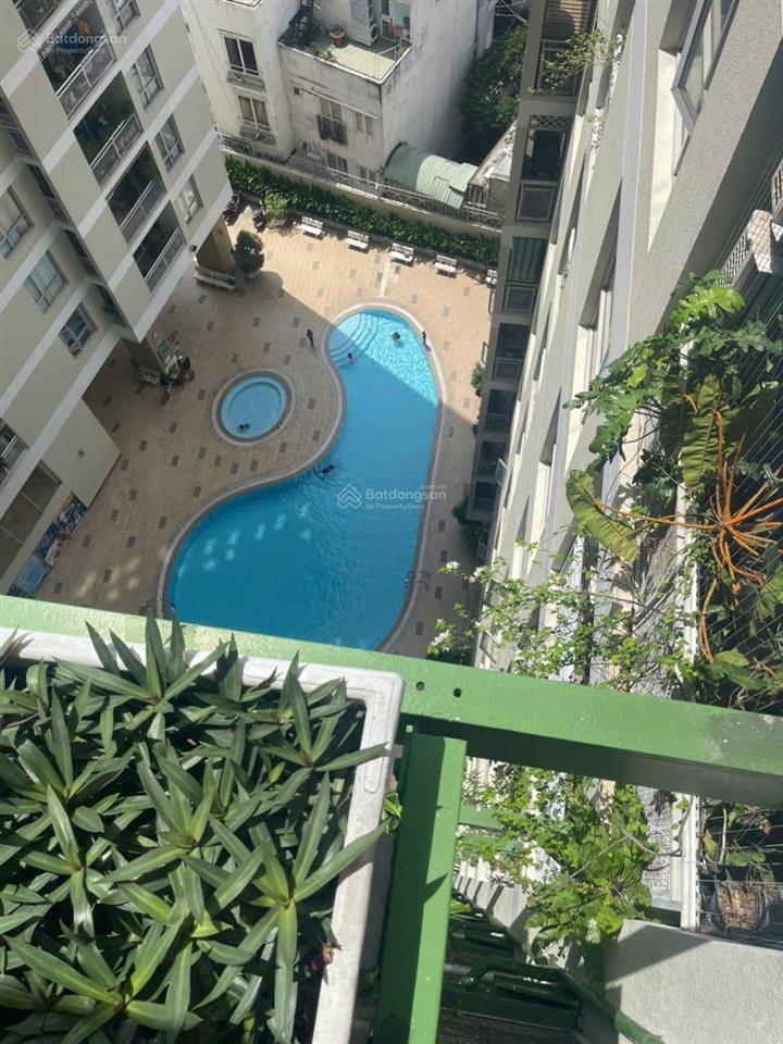 Bán gấp căn hộ botanic towers, đường nguyễn thượng hiền, phường đức nhuận, hcm, dt 88m