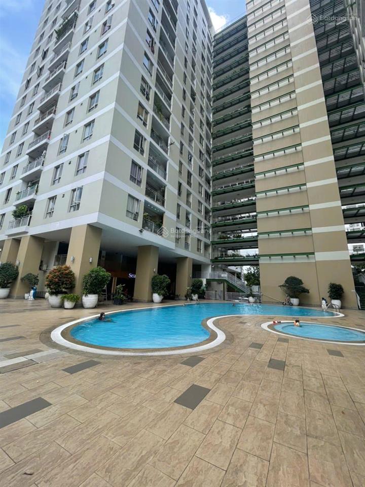 Bán gấp căn hộ botanic towers, đường nguyễn thượng hiền, phường đức nhuận, hcm, dt 88m