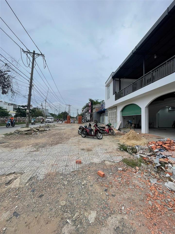 Cho thuê mặt bằng lương ngọc quyến  dương quảng hàm giá 15tr