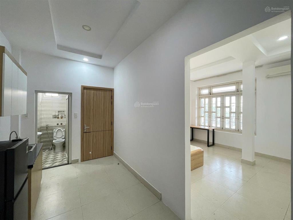 Chdv tách bếp đường lương ngọc quyến giáp bình thạnh, full nội thất