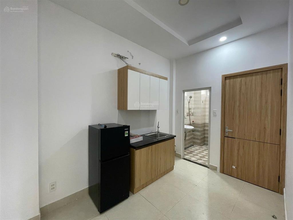Chdv tách bếp đường lương ngọc quyến giáp bình thạnh, full nội thất