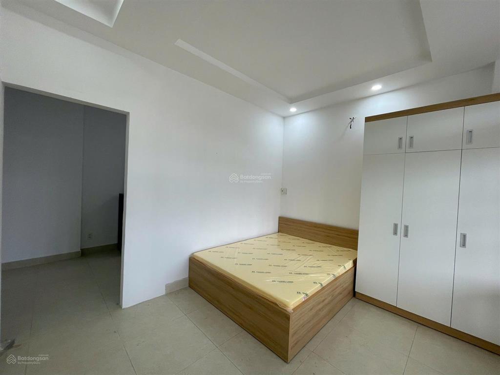 Chdv tách bếp đường lương ngọc quyến giáp bình thạnh, full nội thất