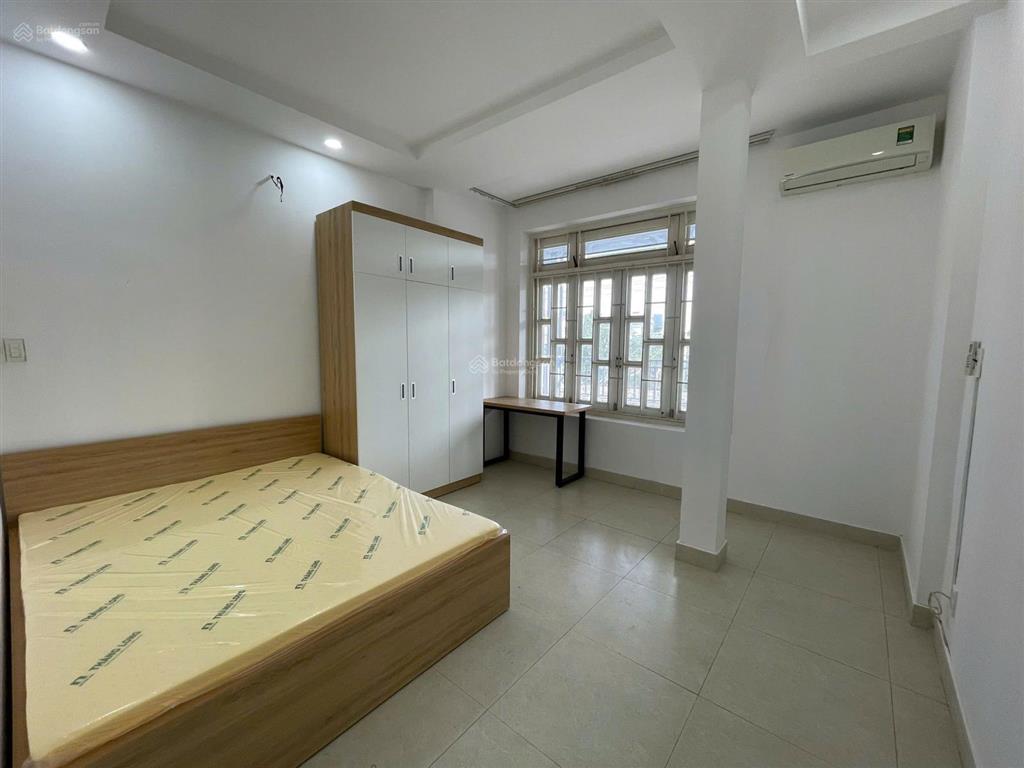 Chdv tách bếp đường lương ngọc quyến giáp bình thạnh, full nội thất
