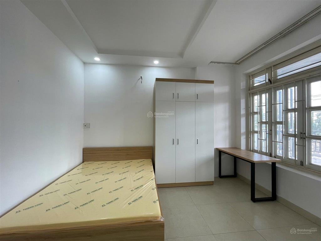 Chdv tách bếp đường lương ngọc quyến giáp bình thạnh, full nội thất