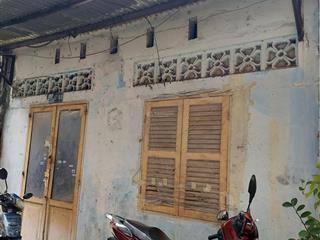 Nhà nát hxh đường 3/2 q10, dt 5x24m, nở hậu 5.5m, xây mới 6 tầng