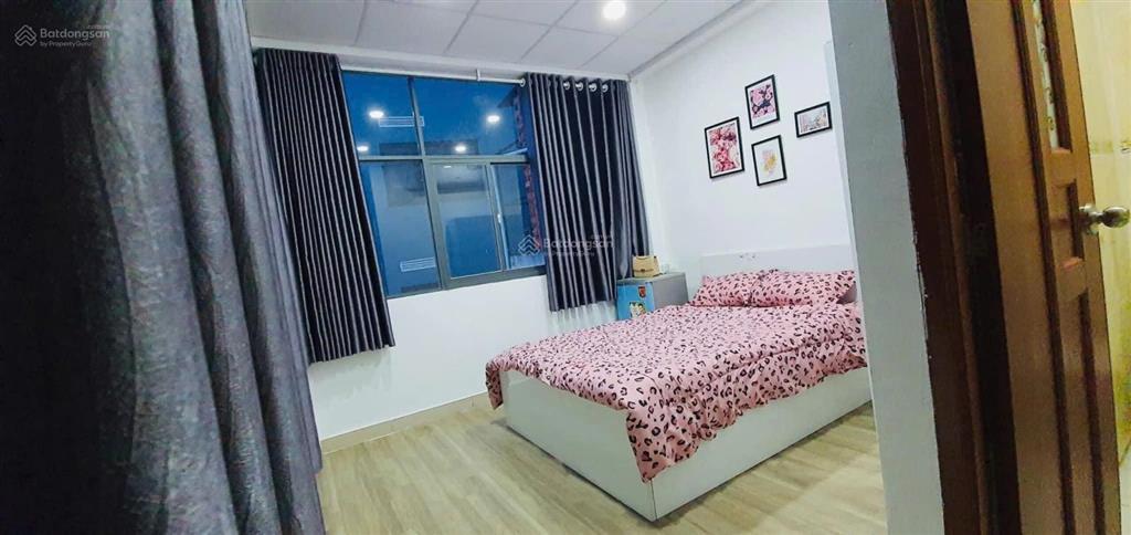 14 chdv quận 1 đường nguyễn công trứ, 5 tầng, giá chỉ 16,8 tỷ.