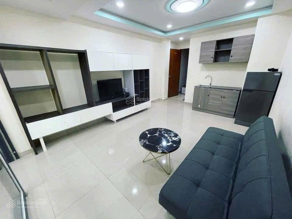 14 chdv quận 1 đường nguyễn công trứ, 5 tầng, giá chỉ 16,8 tỷ.