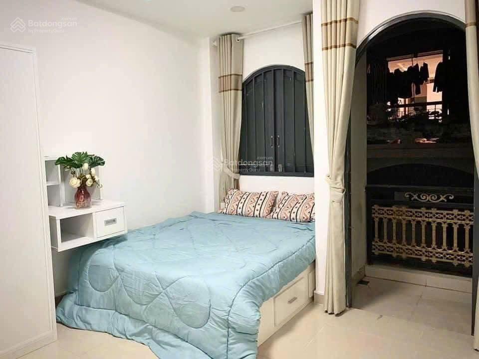 14 chdv quận 1 đường nguyễn công trứ, 5 tầng, giá chỉ 16,8 tỷ.