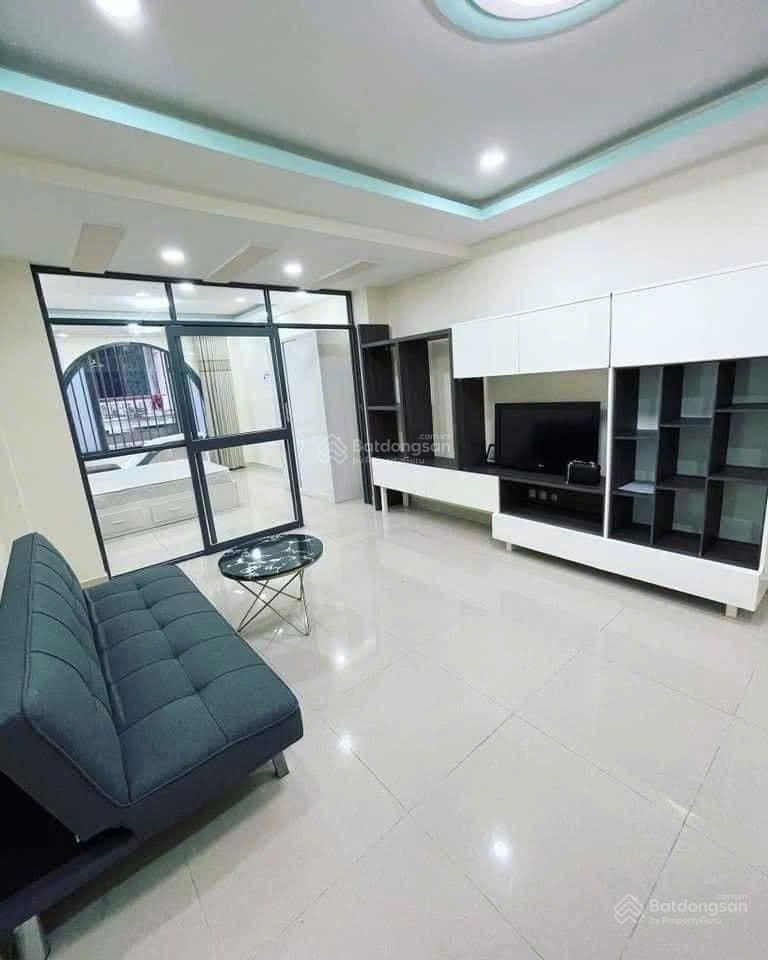 14 chdv quận 1 đường nguyễn công trứ, 5 tầng, giá chỉ 16,8 tỷ.