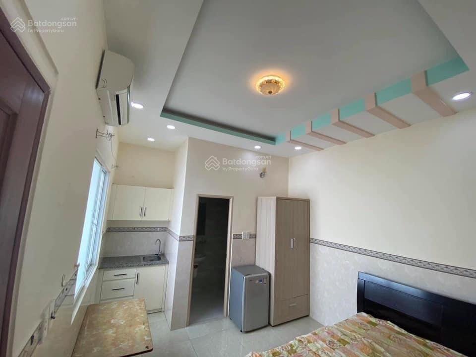 14 chdv quận 1 đường nguyễn công trứ, 5 tầng, 83m, giá chỉ 16,8 tỷ tl