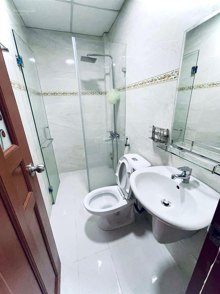 14 chdv quận 1 đường nguyễn công trứ, 5 tầng, 83m, giá chỉ 16,8 tỷ tl