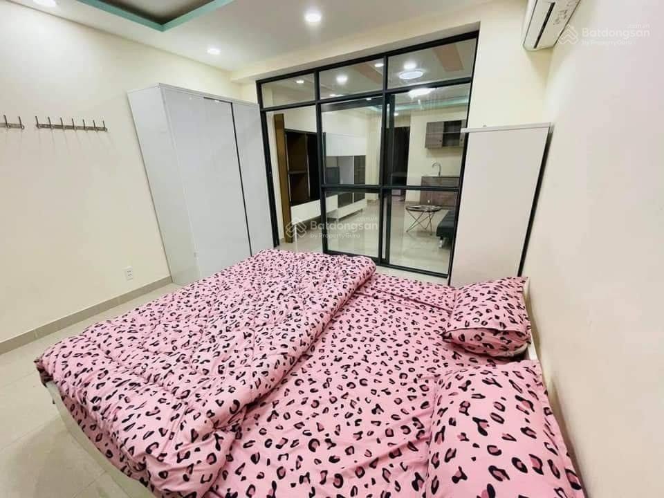 14 chdv quận 1 đường nguyễn công trứ, 5 tầng, 83m, giá chỉ 16,8 tỷ tl