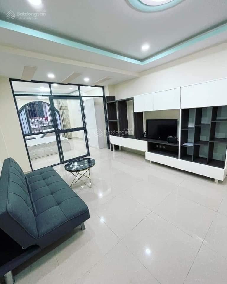 14 chdv quận 1 đường nguyễn công trứ, 5 tầng, 83m, giá chỉ 16,8 tỷ tl