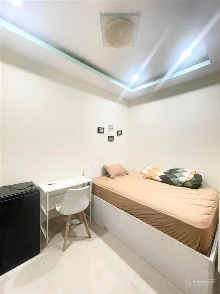 14 chdv quận 1 đường nguyễn công trứ, 5 tầng, 83m, giá chỉ 16,8 tỷ tl