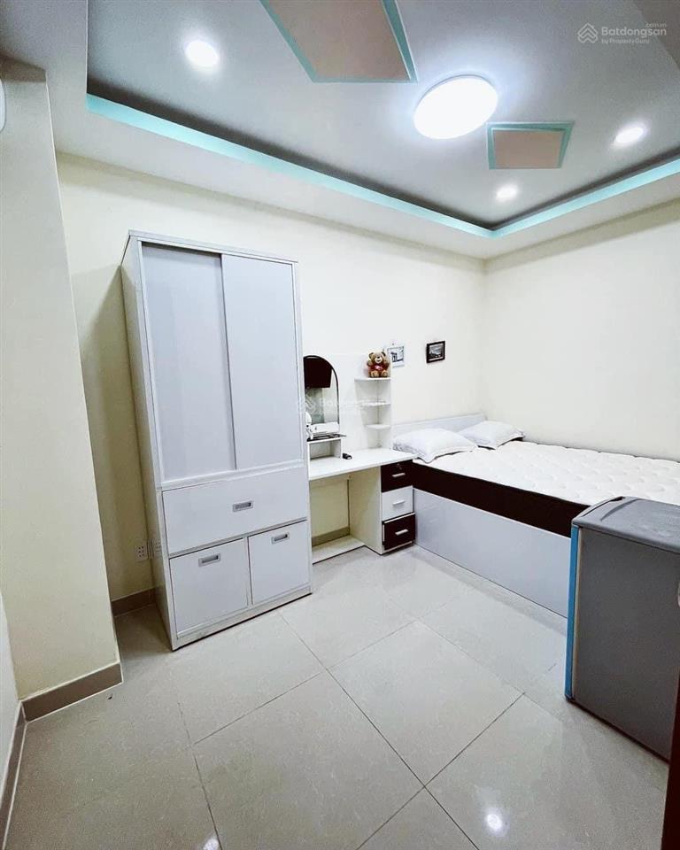 14 chdv quận 1 đường nguyễn công trứ, 5 tầng, 83m, giá chỉ 16,8 tỷ tl