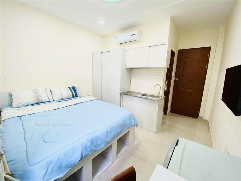 14 chdv quận 1 đường nguyễn công trứ, 5 tầng, 83m, giá chỉ 16,8 tỷ tl