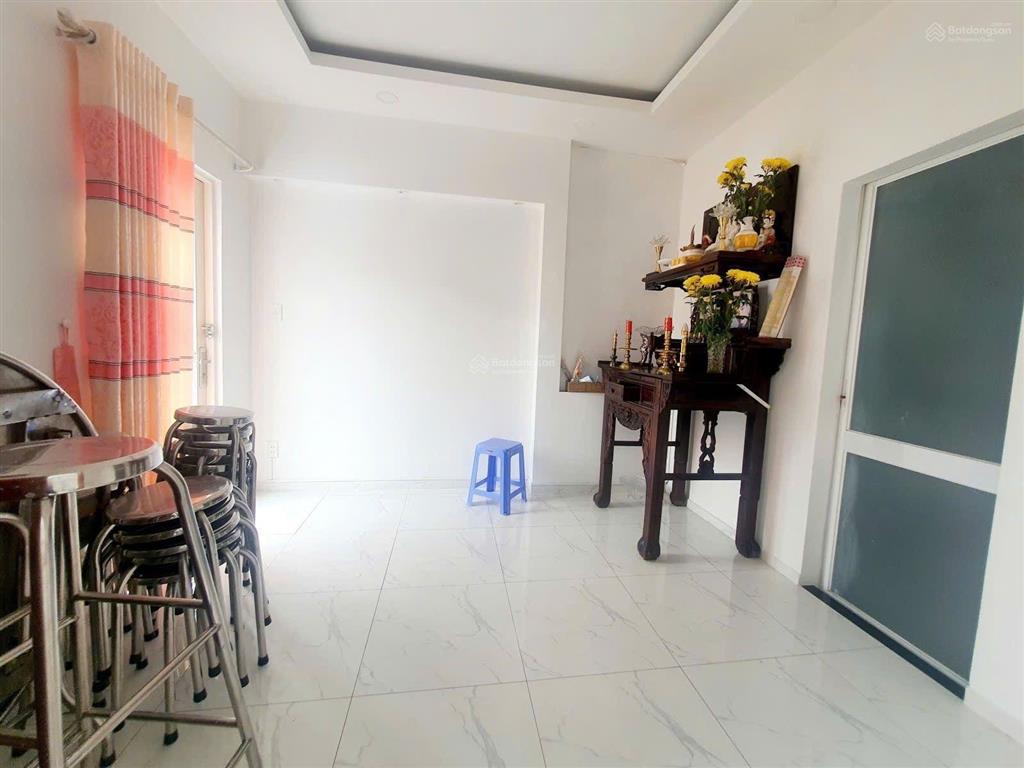 Bán nhà ngô gia tự, quận 10, 40m, 4 tầng, 8,2 tỷ tl.