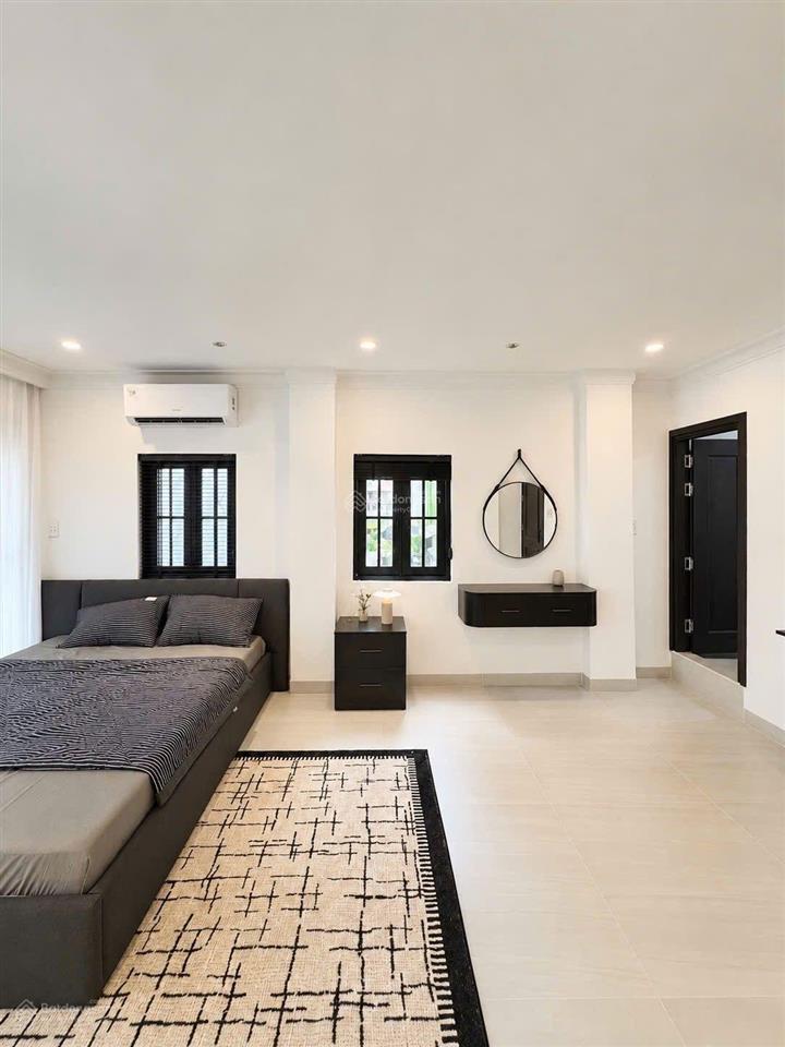 Bán nhà nguyễn thị minh khai, p5. q3, 35m, 3 tầng, giá 6,8 tỷ tl.