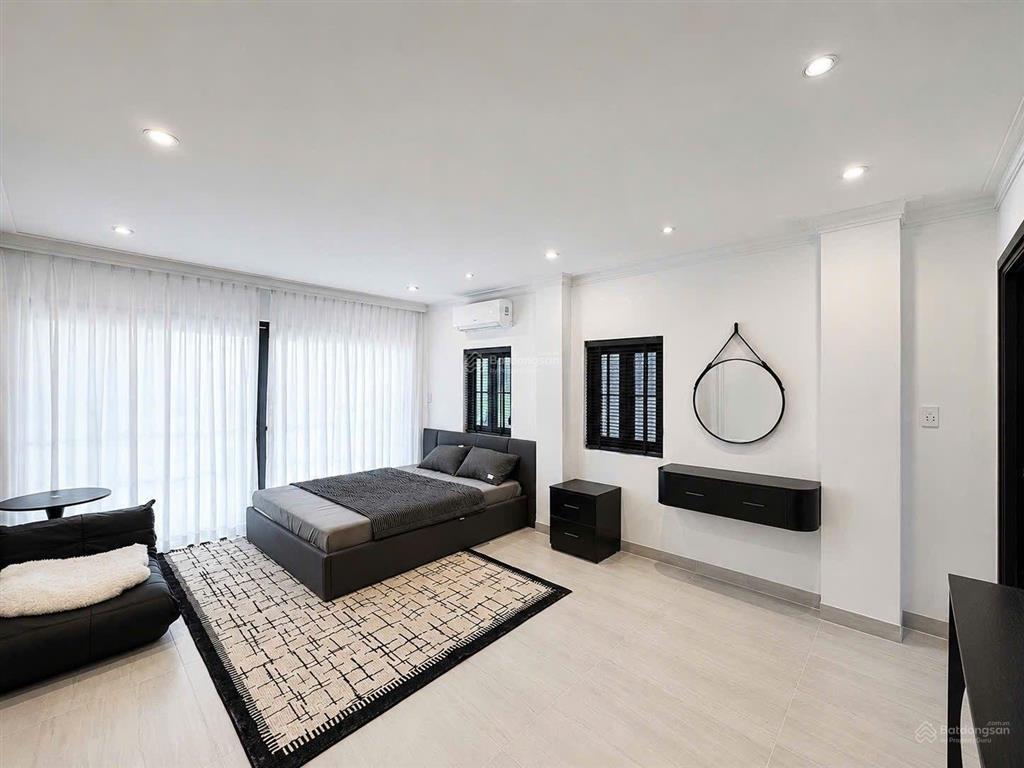 Bán nhà nguyễn thị minh khai, p5. q3, 35m, 3 tầng, giá 6,8 tỷ tl.