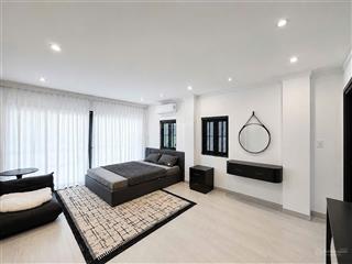 Bán nhà nguyễn thị minh khai, p5. q3, 35m, 3 tầng, giá 6,8 tỷ tl.
