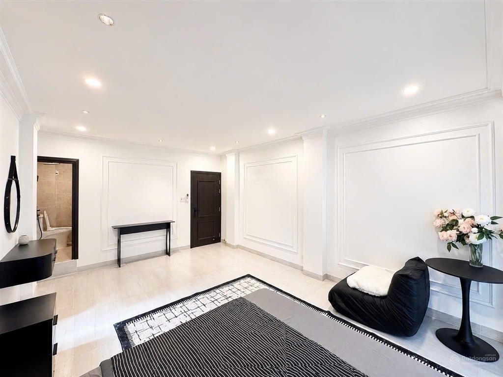Bán nhà nguyễn thị minh khai, p5. q3, 35m, 3 tầng, giá 6,8 tỷ tl.