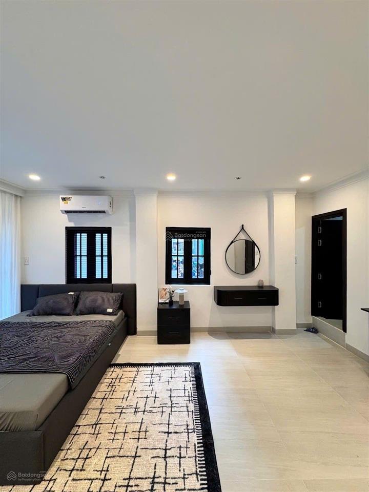Bán nhà nguyễn thị minh khai, p5. q3, 35m, 3 tầng, giá 6,8 tỷ tl.