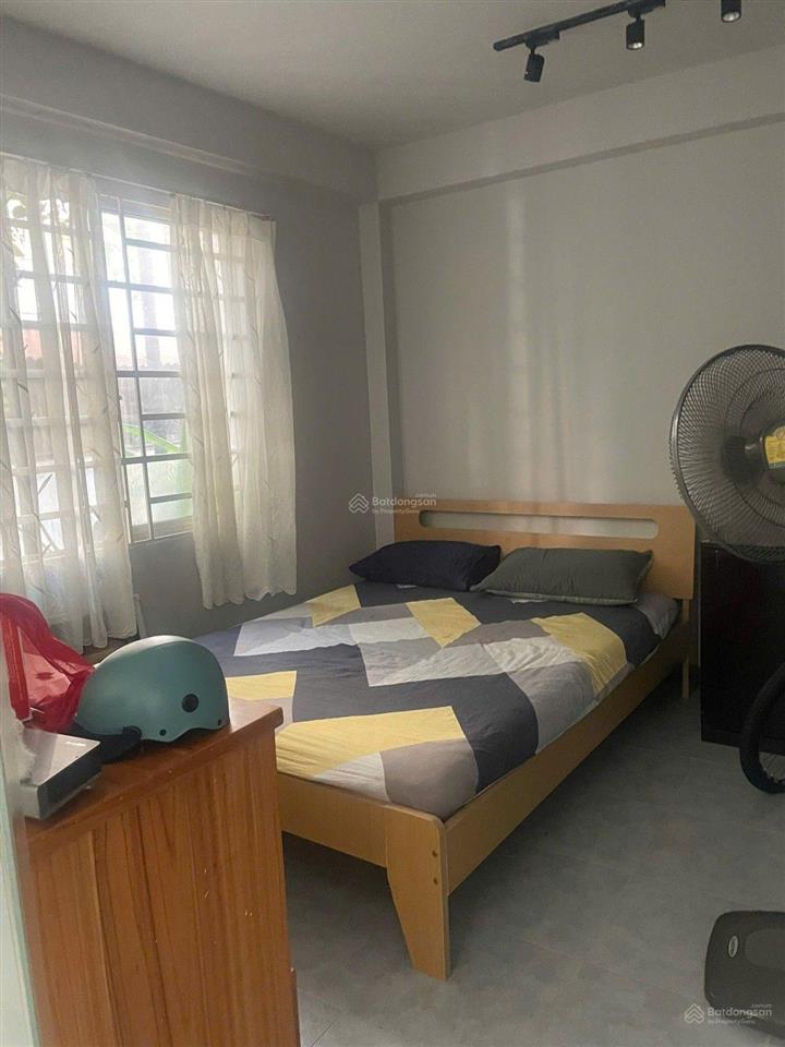 Bán nhà trần quang diệu, quận 3, 40m, 5 tầng, giá 8,3 tỷ tl