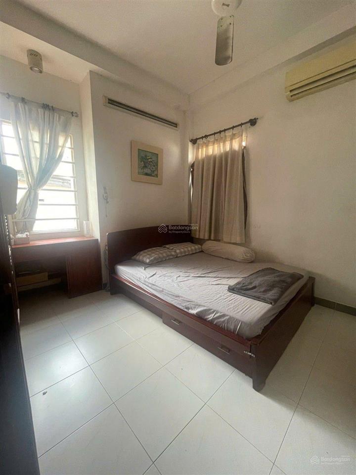 Bán nhà trần quang diệu, quận 3, 40m, 5 tầng, giá 8,3 tỷ tl