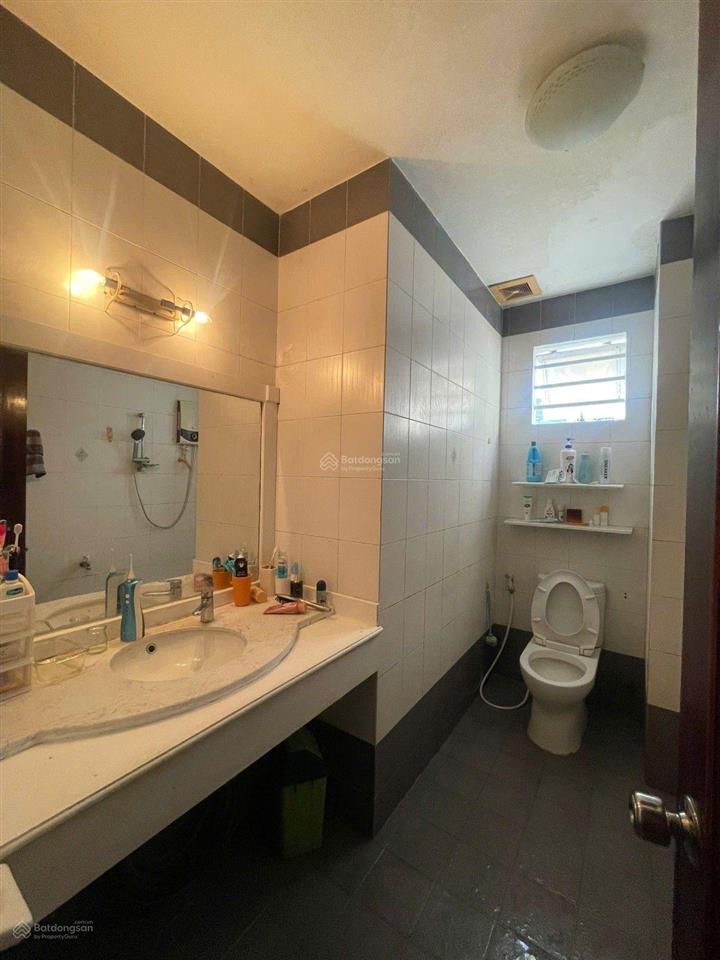 Bán nhà trần quang diệu, quận 3, 40m, 5 tầng, giá 8,3 tỷ tl