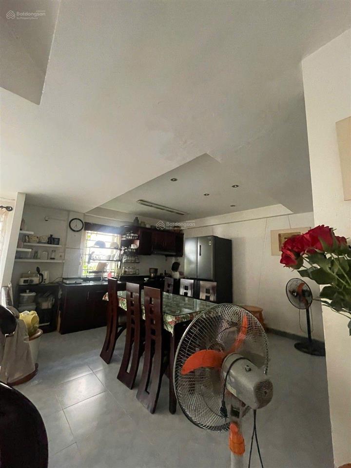 Bán nhà trần quang diệu, quận 3, 40m, 5 tầng, giá 8,3 tỷ tl