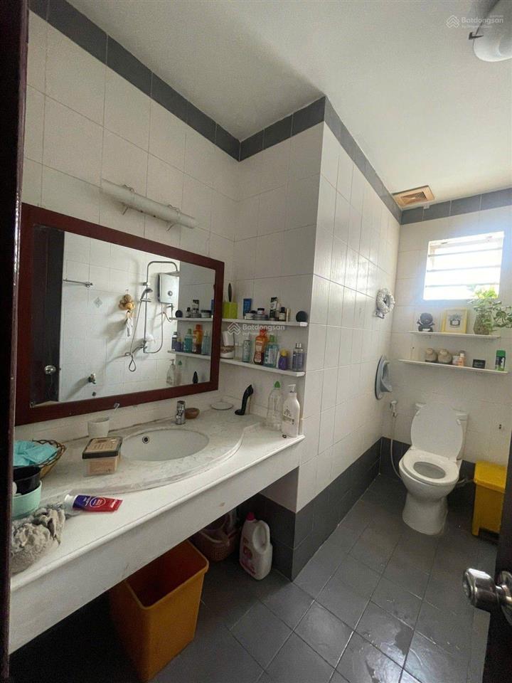 Bán nhà trần quang diệu, quận 3, 40m, 5 tầng, giá 8,3 tỷ tl