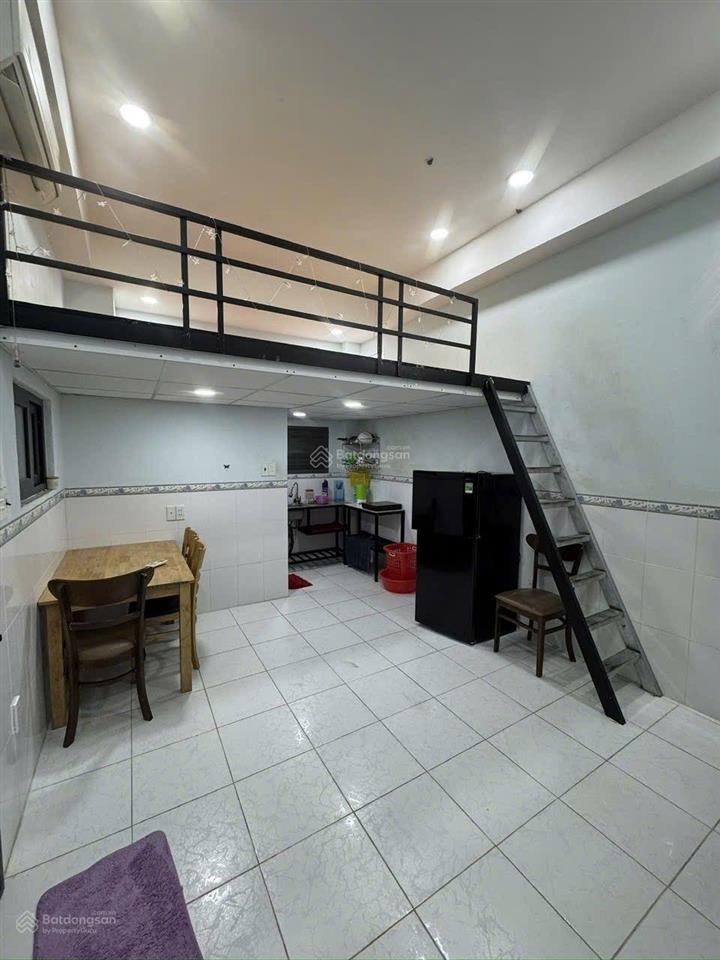 Bán nhà 1 hầm 6 tầng đường phan văn trị, bình thạnh, 9chdv, giá 8,5 tỷ tl