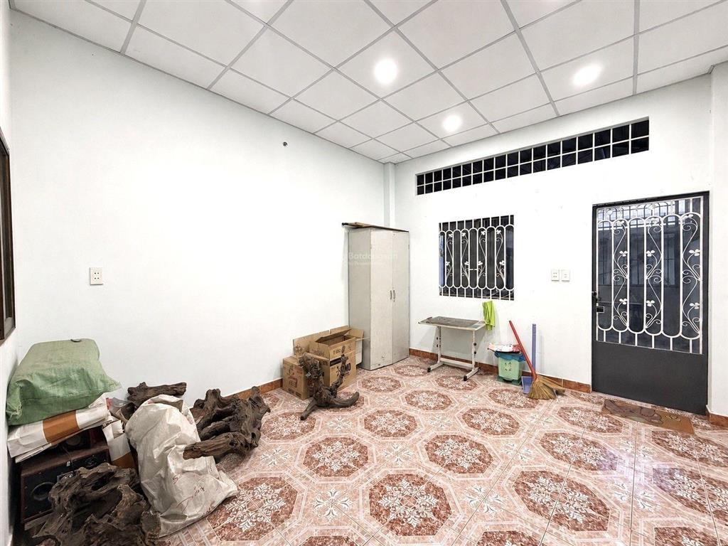 Bán nhà lê văn sỹ, p14, quận 3, 65m, 3 tầng, giá 8,8 tỷ tl