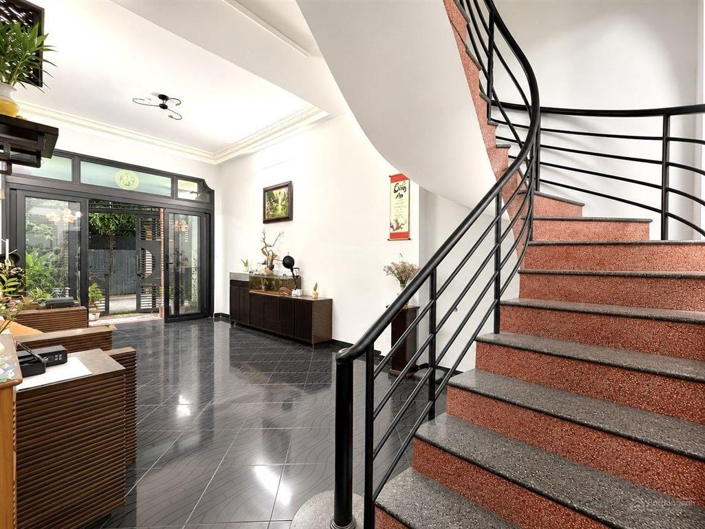 Bán nhà lê văn sỹ, p14, quận 3, 65m, 3 tầng, giá 8,8 tỷ tl