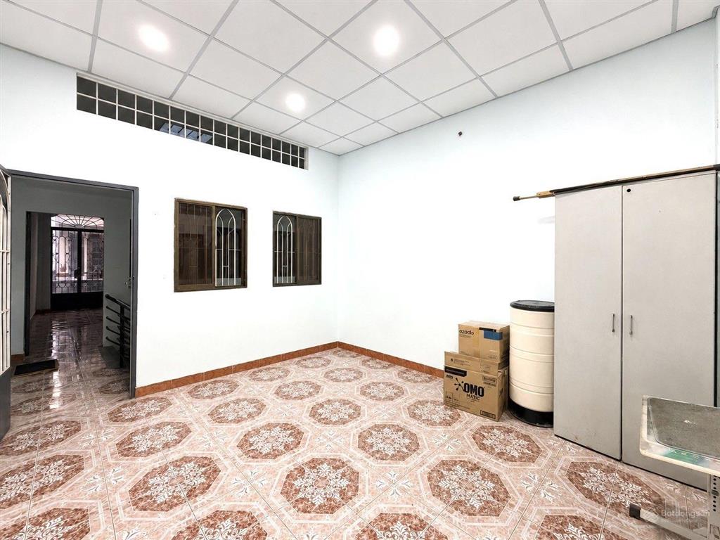Bán nhà lê văn sỹ, p14, quận 3, 65m, 3 tầng, giá 8,8 tỷ tl