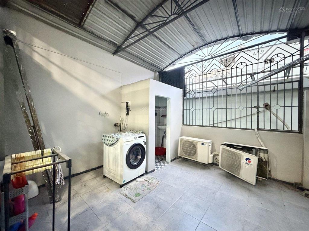 Bán nhà lê văn sỹ, p14, quận 3, 65m, 3 tầng, giá 8,8 tỷ tl