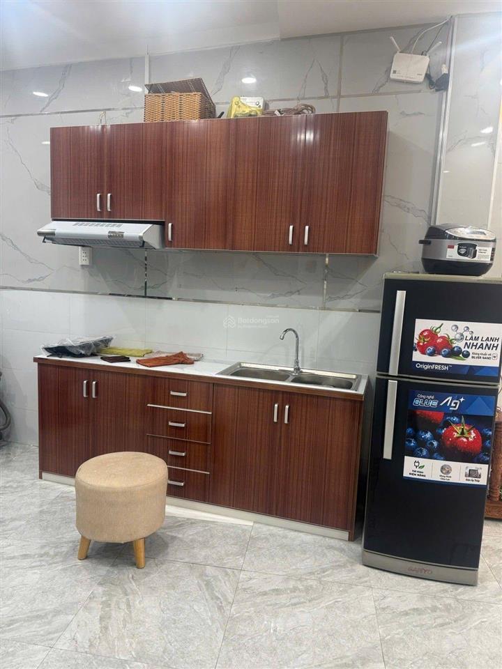 Bán nhà hẻm xe hơi 6m đường nguyễn thiện thuật p1, q3, 36m², 2 tầng, giá 7,1 tỷ tl.