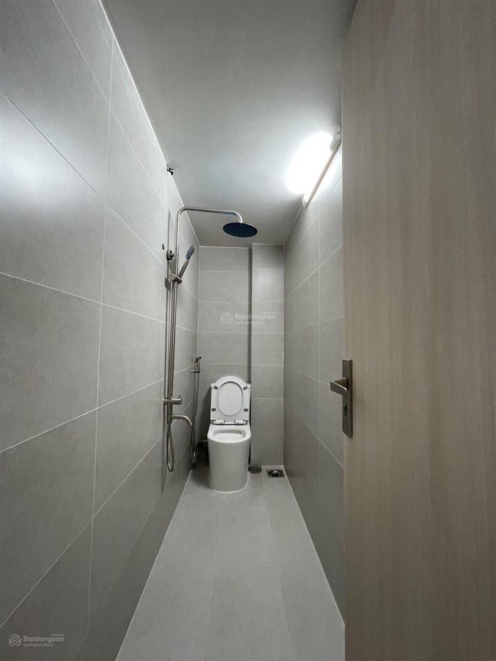 Bán nhà nguyễn sơn, tân phú, 4,1mx11m, 2 tầng, giá 4,9 tỷ tl, nhà mới ở ngay.