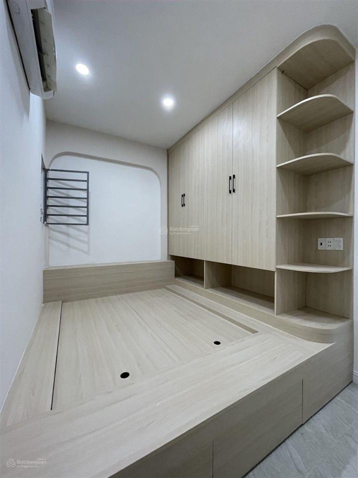 Bán nhà nguyễn sơn, tân phú, 4,1mx11m, 2 tầng, giá 4,9 tỷ tl, nhà mới ở ngay.